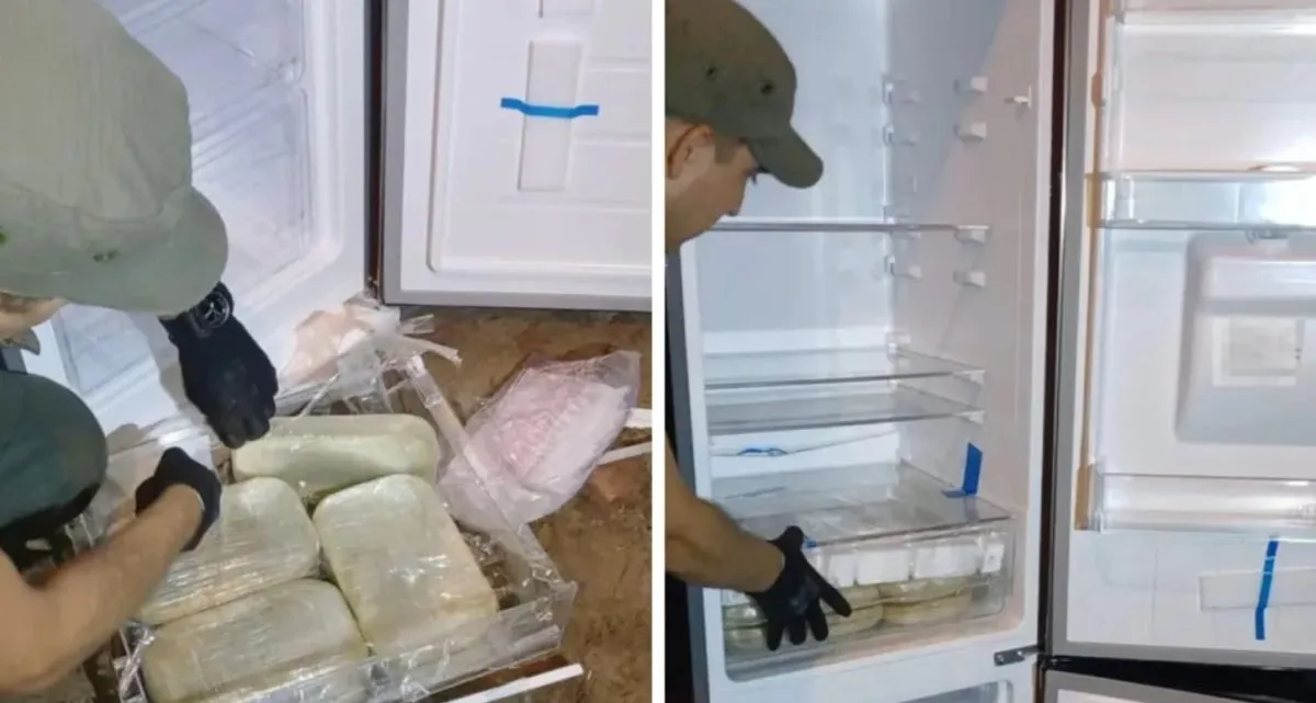 Coca&iacute;na
