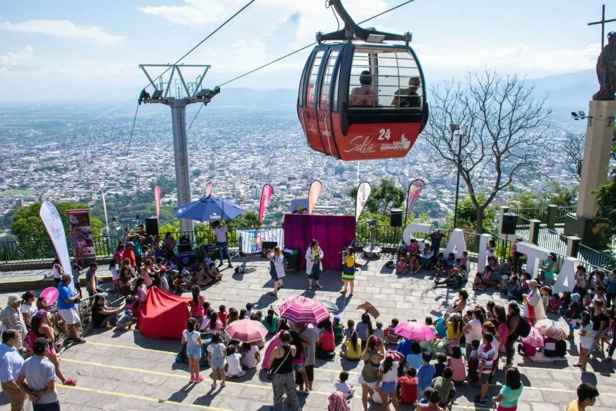 Telef&eacute;rico