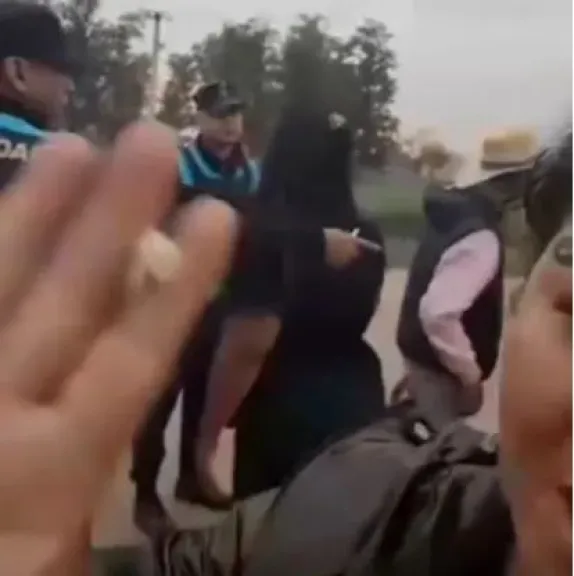 mujeres