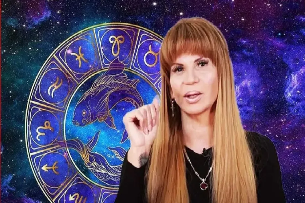 Mhoni Vidente revela qué signo zodiacal logrará cumplir sus sueños esta semana de abril