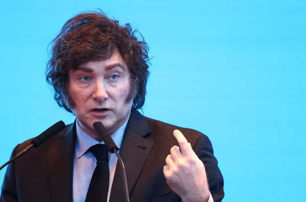 Confirmado: al final, Javier Milei no viajará al Vaticano para la asunción del Papa León XIV
