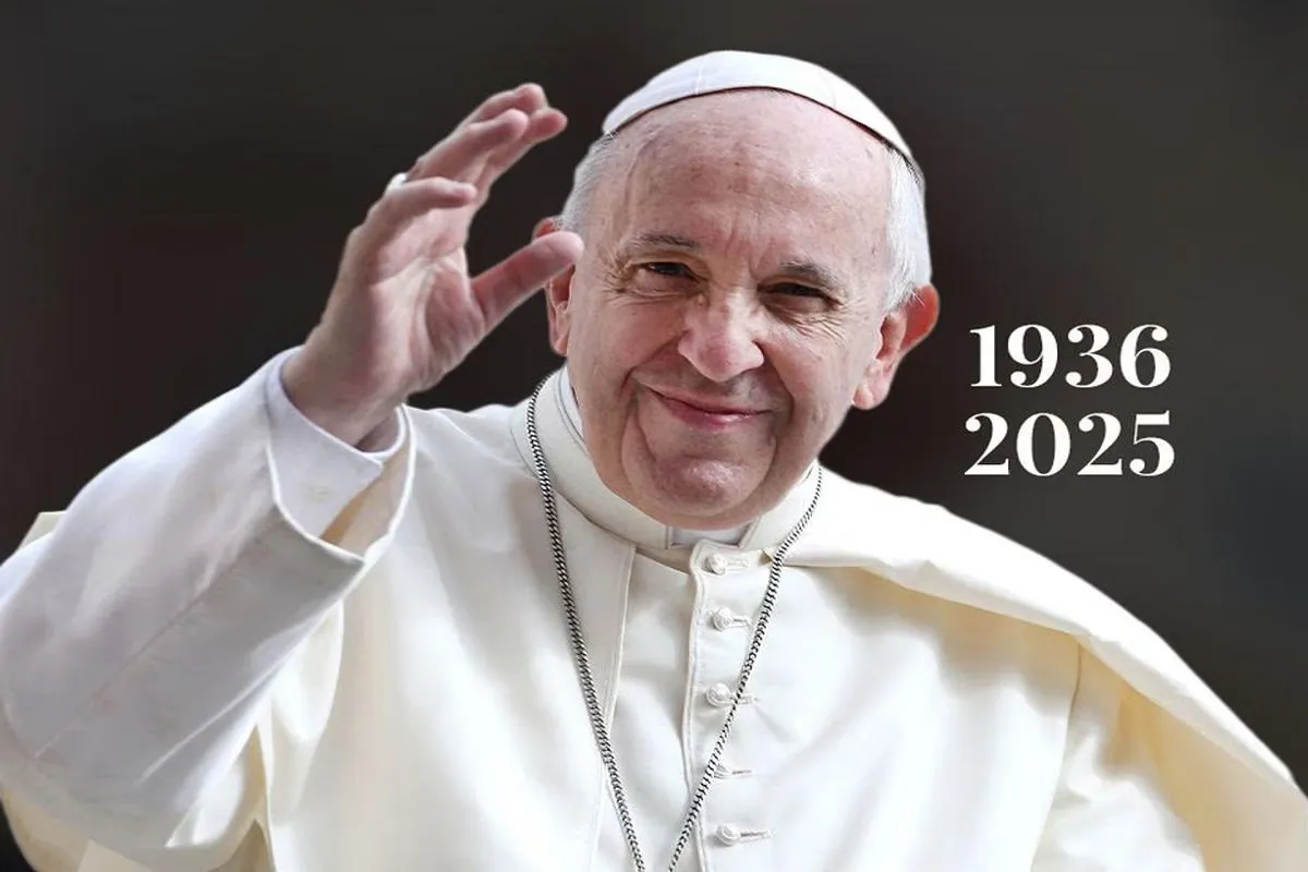 Papa Francisco