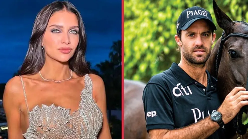 Zaira Nara - Facundo Pieres