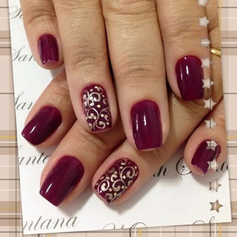 Nail Art 