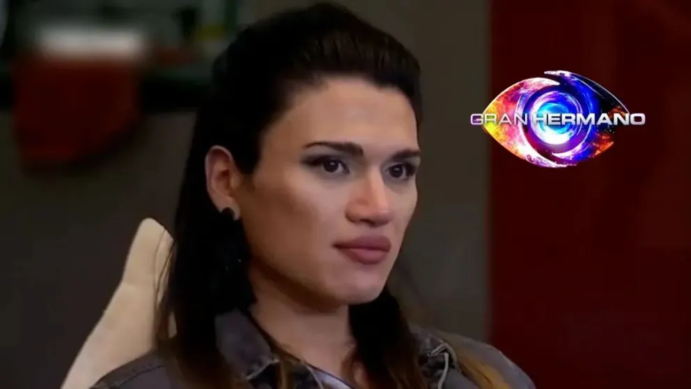 Luciana Martínez tras su salida de Gran Hermano dio un paso muy esperado en su transformación personal: qué se hizo