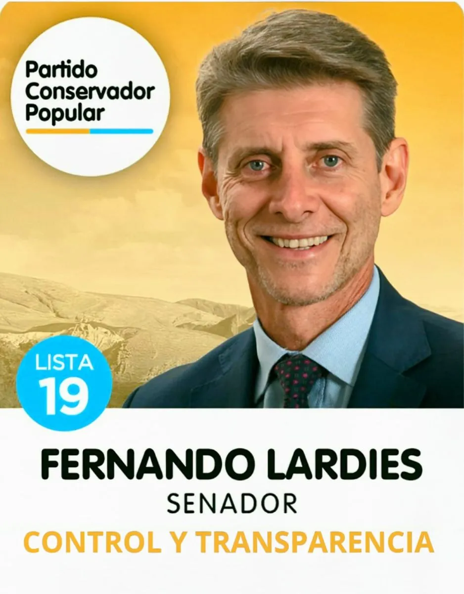 Fernando Lardies