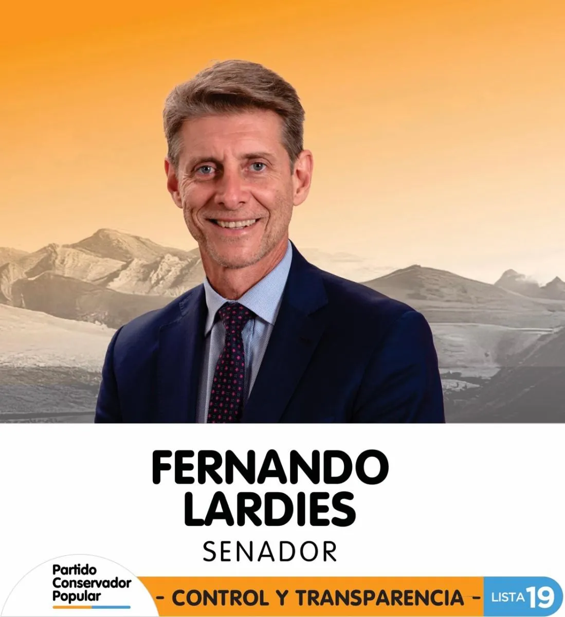 Fernando Lardies