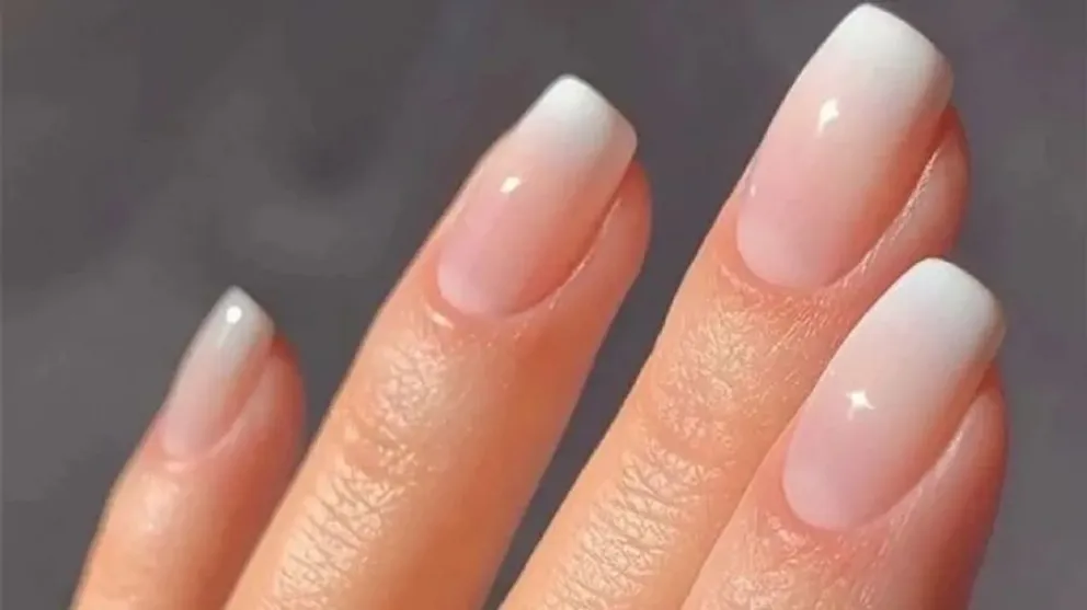 Nicole Neumann - Nail Art