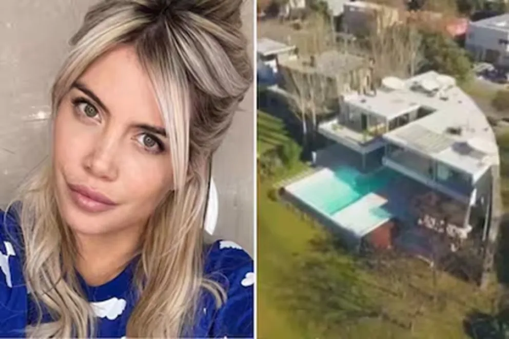 Wanda Nara - Mauro Icardi