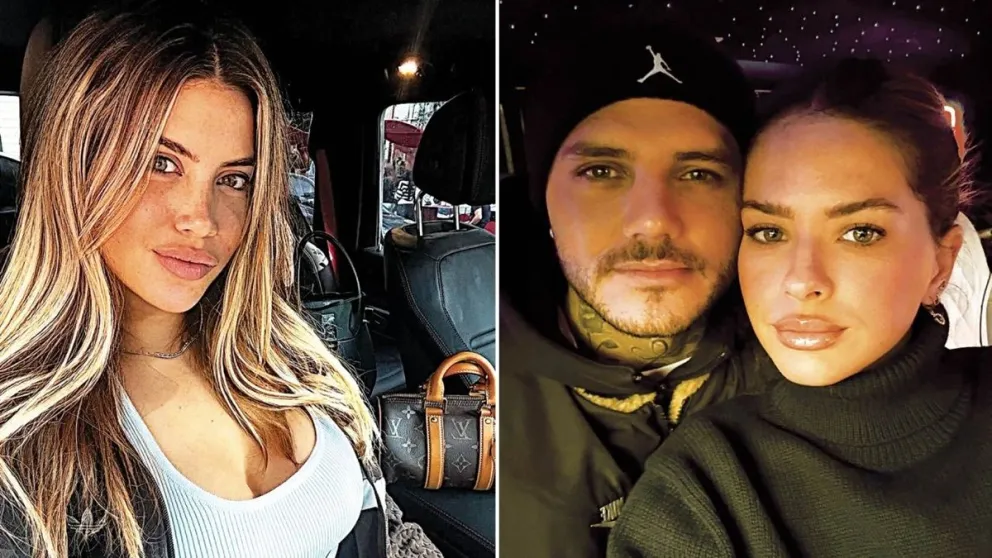 La nueva mansión de Wanda Nara en Nordelta: a metros de la casa que comparte Mauro Icardi con la China Suárez
