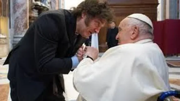 Papa Francisco