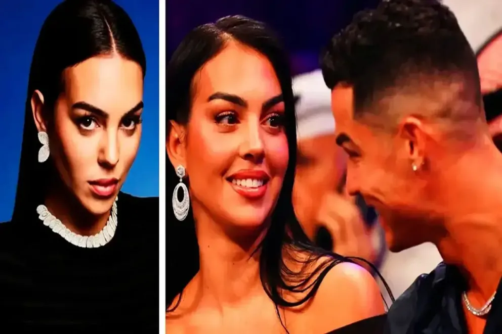 Cristiano Ronaldo y Georgina sorprenden con una propina millonaria en un resort de lujo