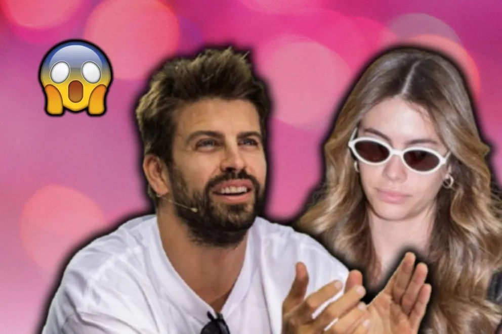 Gerard Piqué y Clara Chía rompen en medio de rumores, crisis y terceras personas