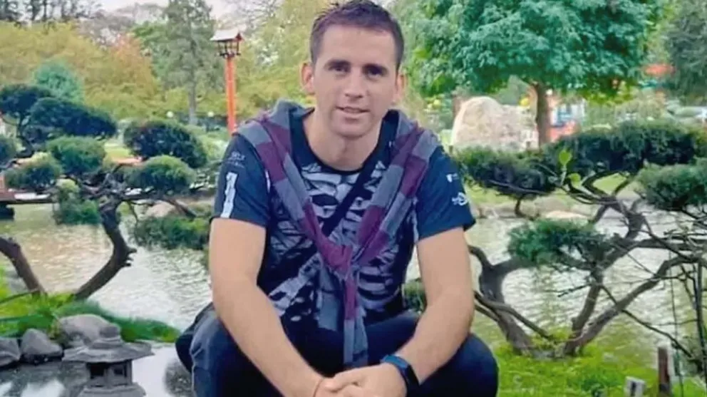 El Gobierno argentino cree que Nahuel Gallo, el gendarme detenido en Venezuela, está vivo