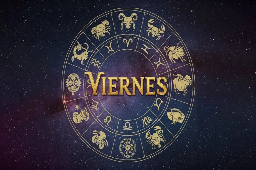 Conozca lo que los astros tienen preparado para usted este 25 de abril, según su signo zodiacal