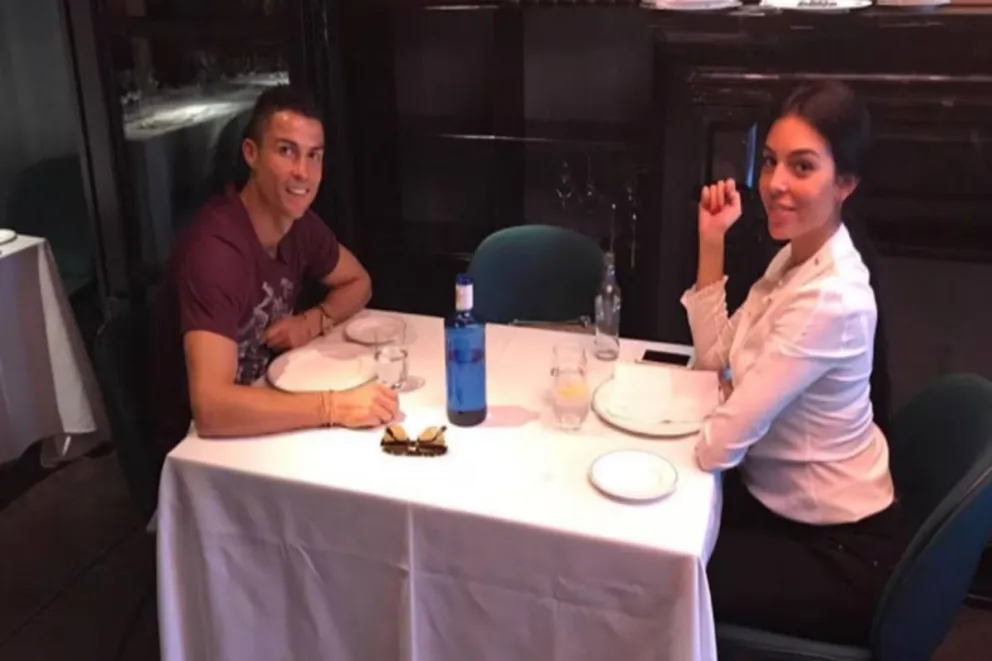 Cristiano Ronaldo y Georgina Rodríguez pagan una cifra impactante por vivir en Arabia Saudita