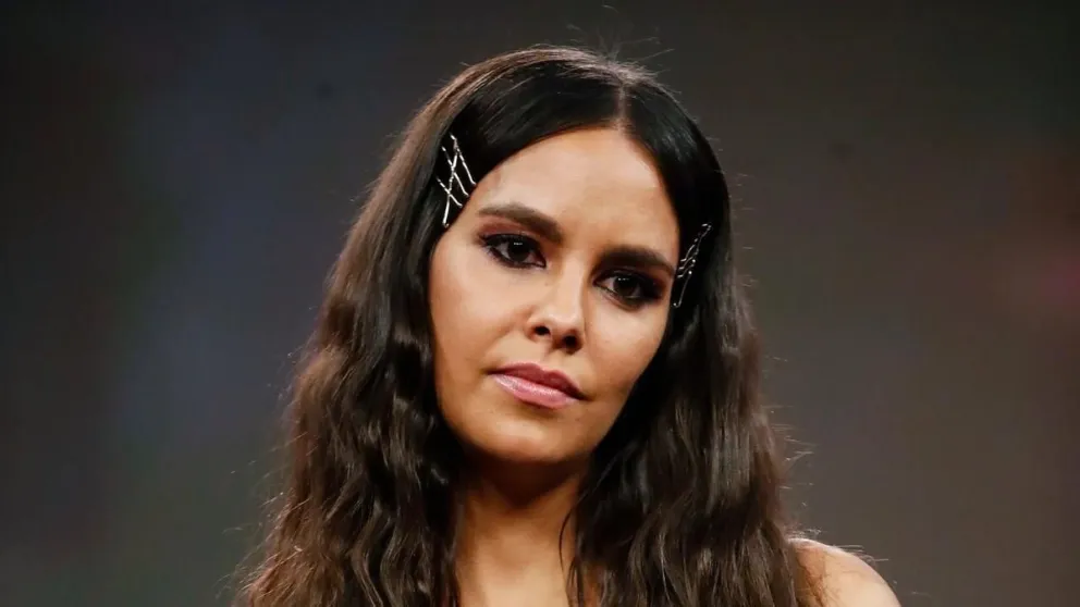 Cristina Pedroche rompe el silencio y aclara su relación con Dabiz Muñoz en pleno embarazo