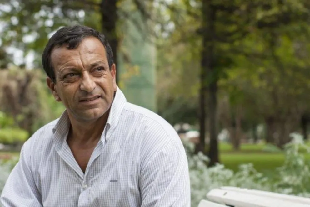 Marcelo Lara Gros propone una “Revolución Educativa” para transformar Salta desde la formación en valores