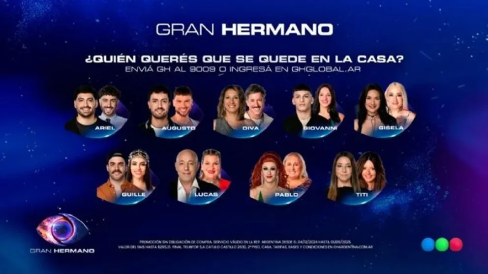 Gran Hermano