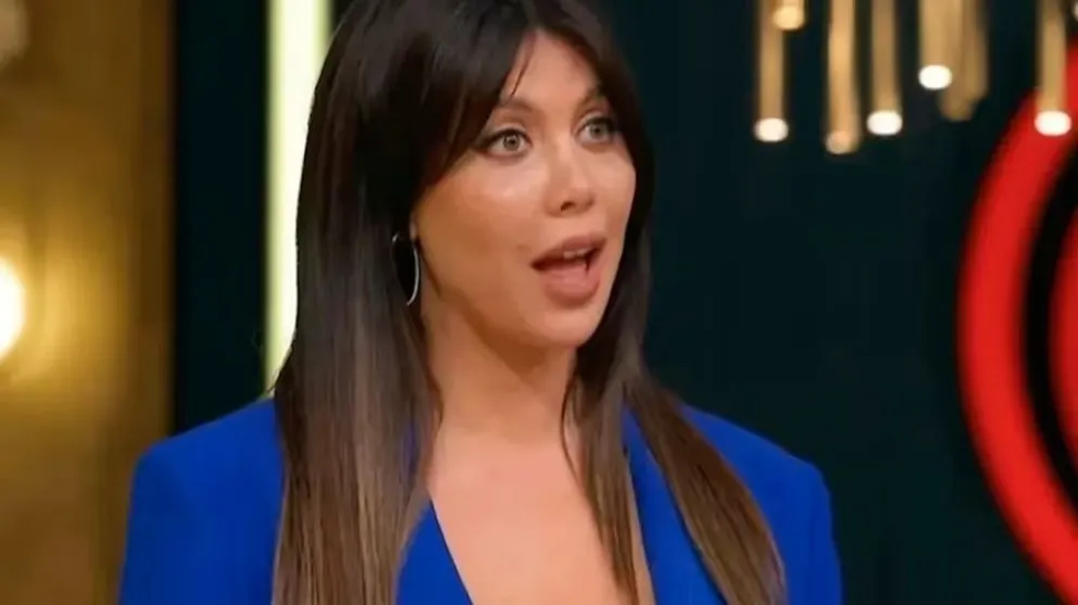 Telefe - MasterChef Celebrity