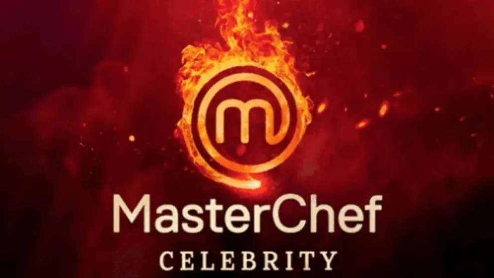 MasterChef Celebrity 2025 ya calienta las hornallas: estos son los nombres que suenan fuerte para la nueva edición