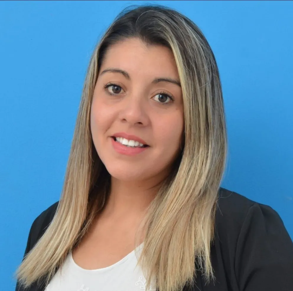 Lourdes Ticona: "Trabajamos por la transparencia de la gestión municipal y la regularización de los servicios públicos en San Lorenzo"