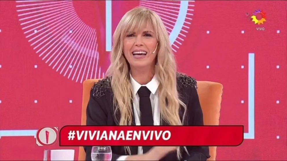 Estalló la interna en el programa de Viviana Canosa: el tenso cruce con sus panelistas quedó al descubierto