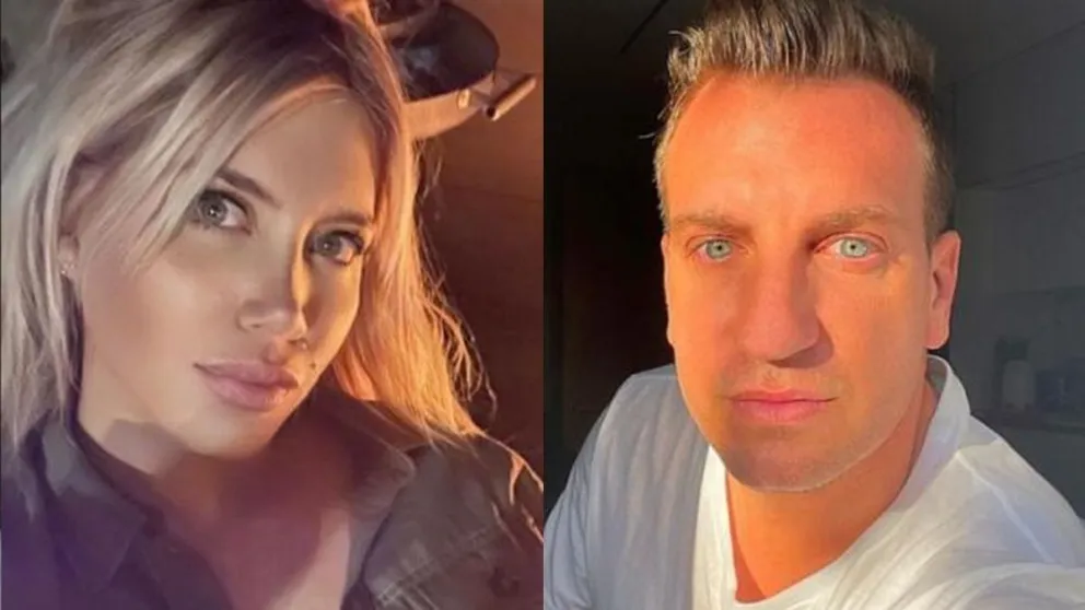 La serie de Wanda Nara en Netflix ya generó polémica: el fuerte rechazo de Maxi López y un posible conflicto legal