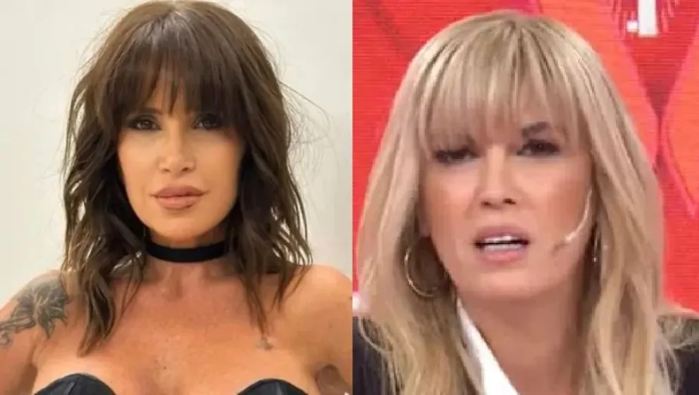 Florencia Pe&ntilde;a - Viviana Canosa