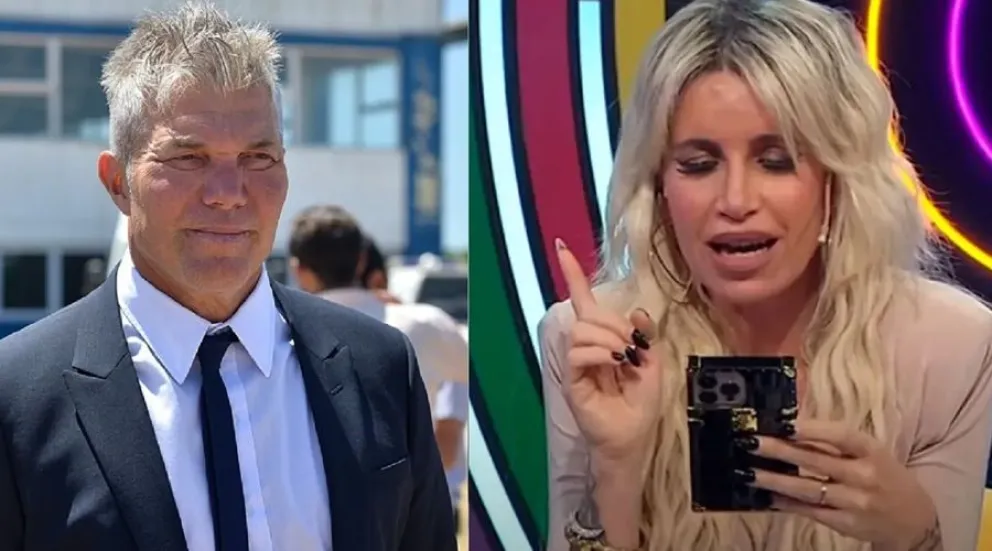 Florencia Pe&ntilde;a - Viviana Canosa