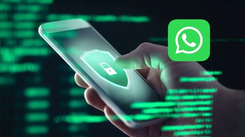 WhatsApp - privacidad