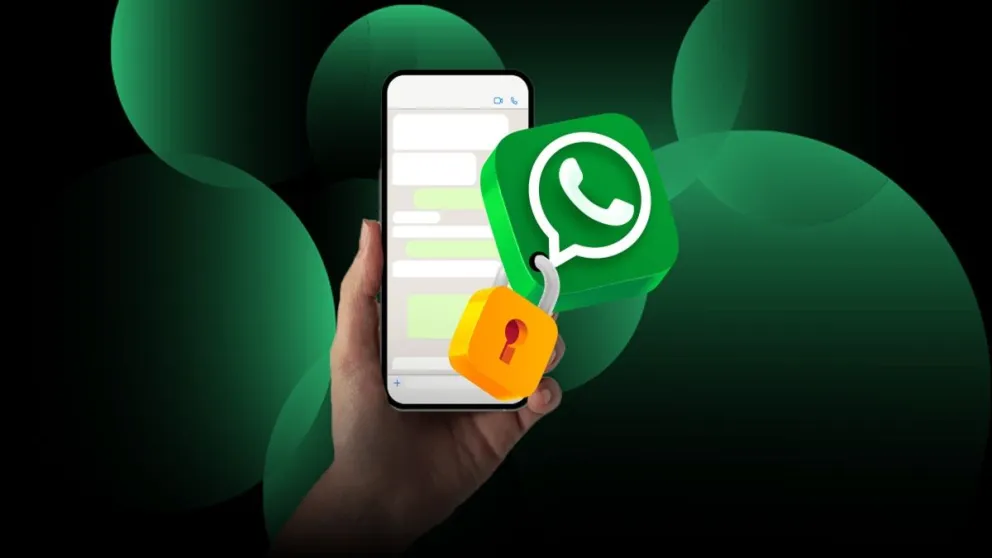 Conocé la nueva función de WhatsApp que refuerza tu privacidad: ahora podés blindar tus chats de reenvíos y copias