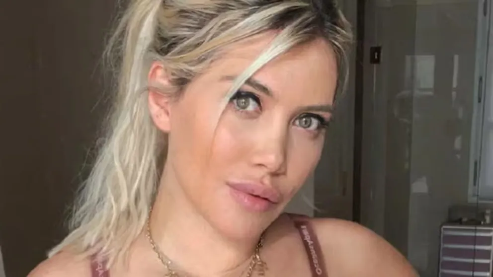 Lejos de los rumores Wanda Nara reveló detalles de cómo será la casa de sus sueños: un nuevo comienzo