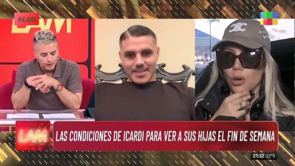 Mauro Icardi