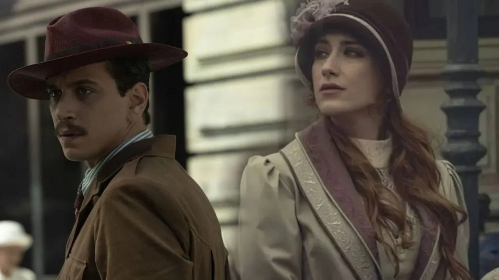 Netflix vuelve a sorprender con una serie turca de solo 16 capítulos: drama y suspenso que es furor mundial