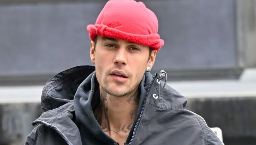 Justin Bieber despide a su abuelo con un emotivo mensaje que conmovió a sus seguidores
