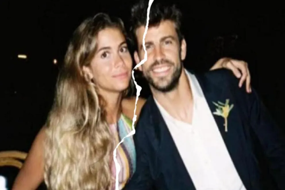 Clara Chía lanza fuerte advertencia a Piqué: crisis y ultimátum sacuden su relación