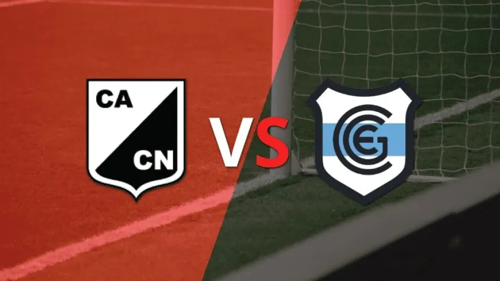 Central Norte recibe a Gimnasia de Jujuy: horario, posibles formaciones y cómo verlo