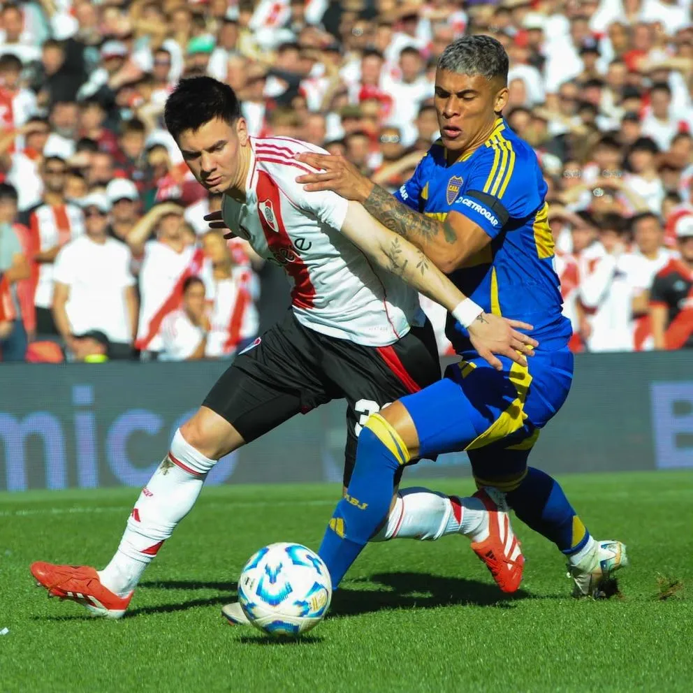 River Boca