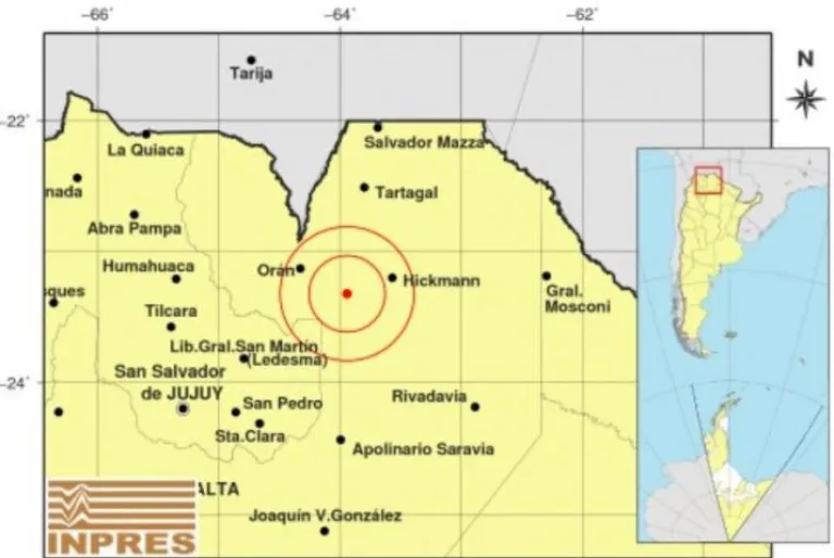 Sismo