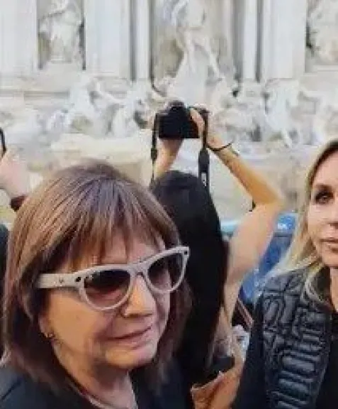 Patricia Bullrich