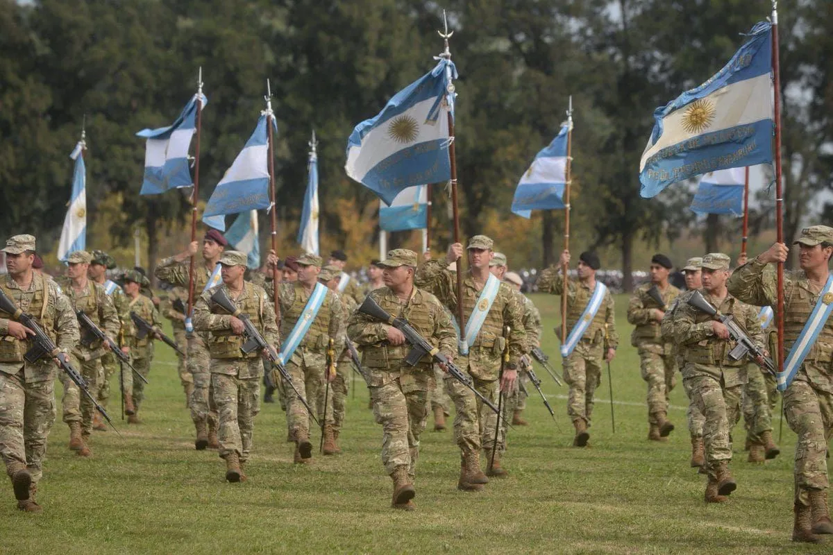 Militares