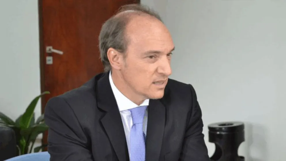 Pablo López Viñals, nuevamente postulado para la Corte de Justicia de Salta