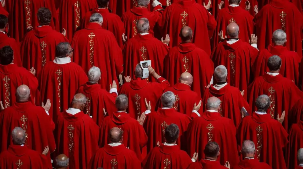 Tras la muerte de Francisco, el Vaticano se prepara para definir la fecha del cónclave que elegirá al nuevo papa