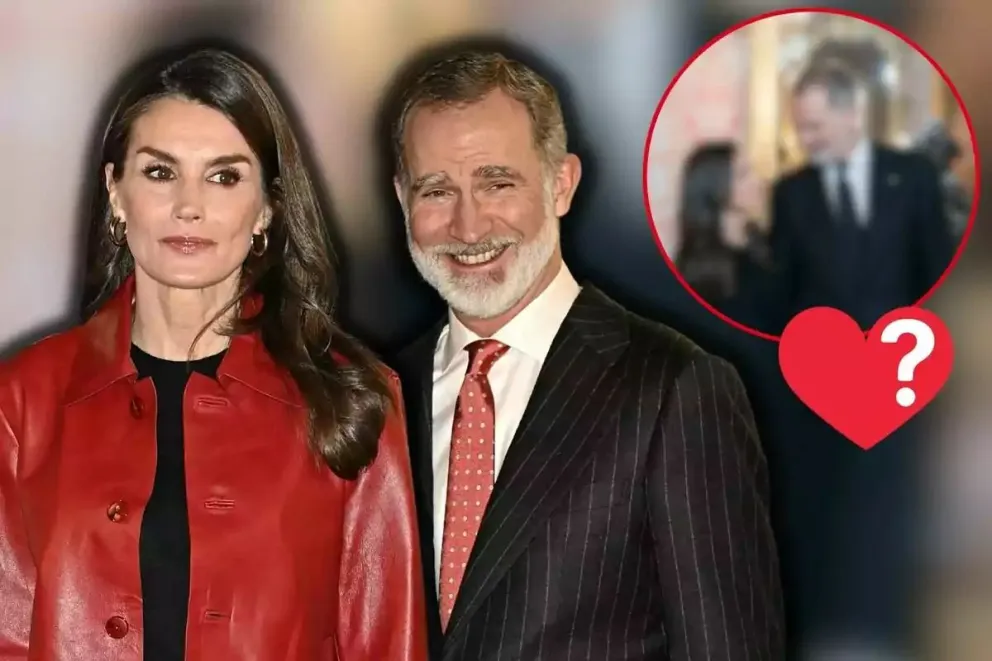 El rey Felipe: las grandes renuncias que hizo por amor a Letizia y por un futuro diferente