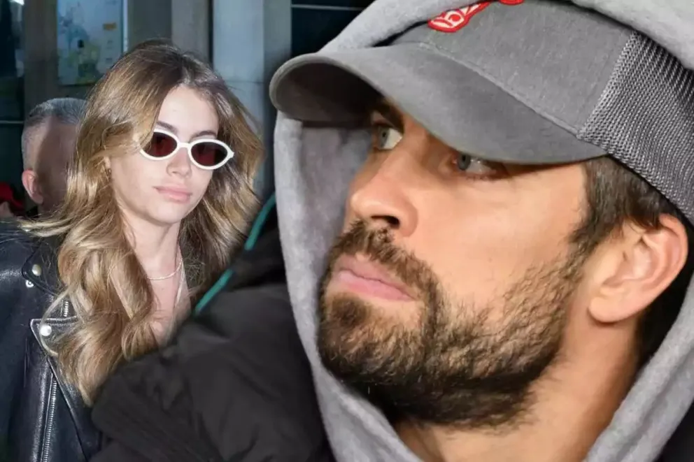 Clara Chía traicionada por su familia: se filtra su crisis con Gerard Piqué