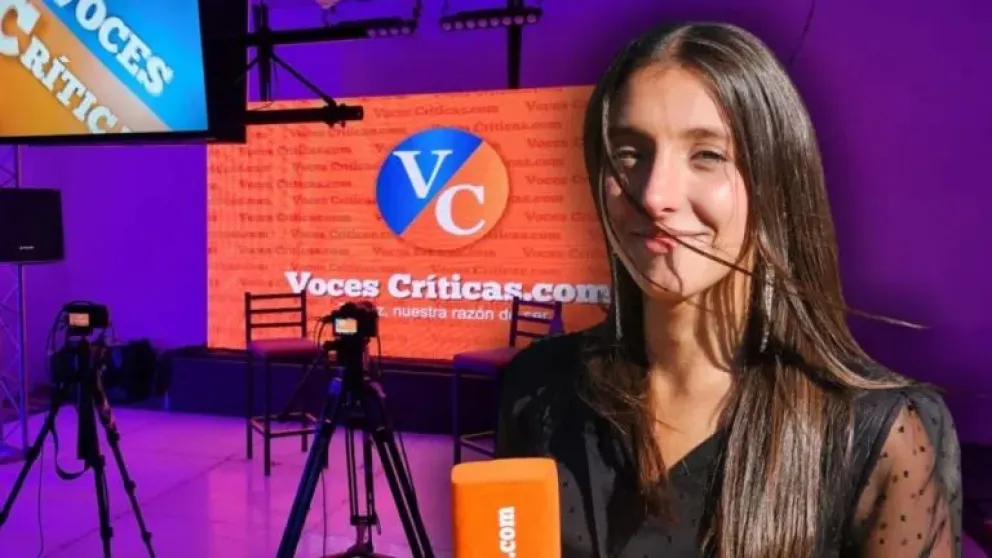 |VIDEO| Reviví el programa de Voces Críticas TV del jueves 24 de abril