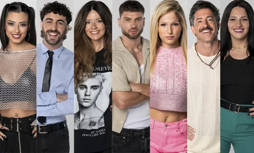 Gran Hermano - encuestas
