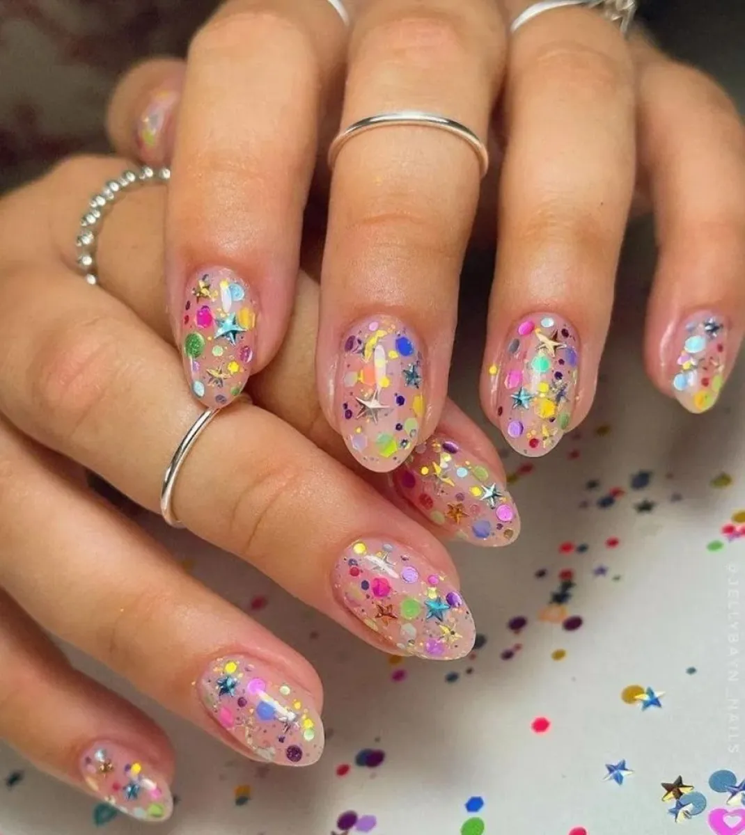 Nail Art