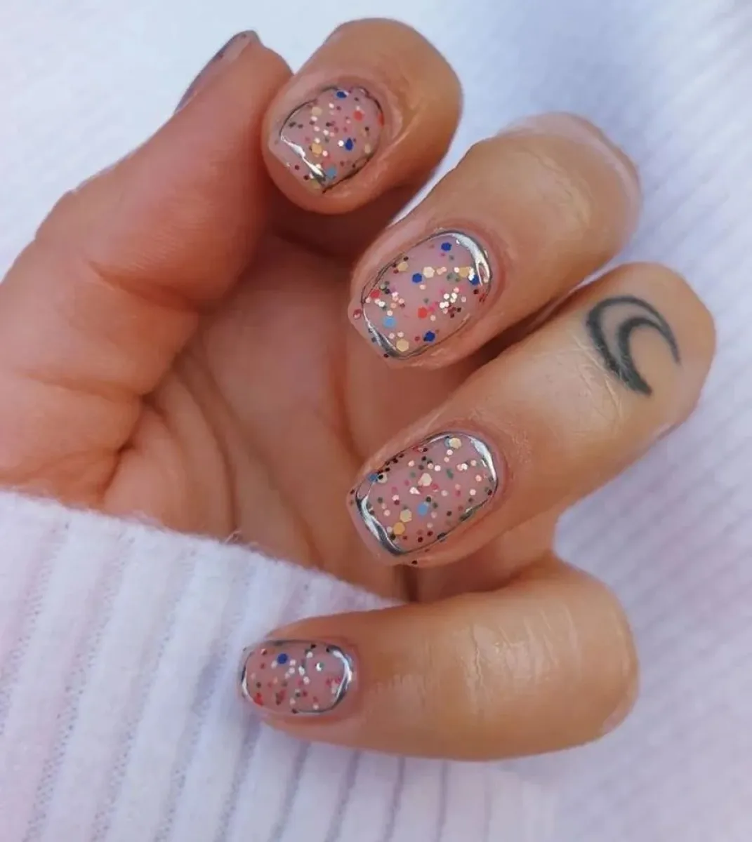 Nail Art